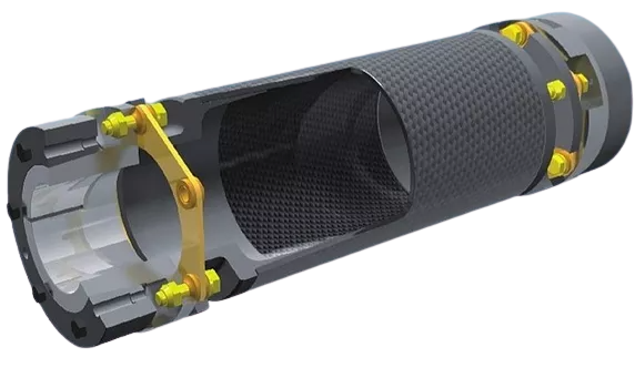 shaft couplings