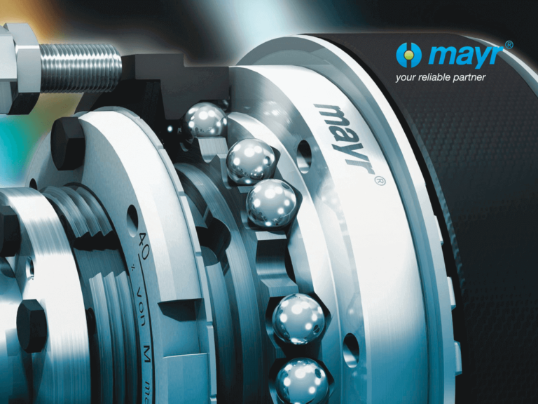 About Mayr Singapore