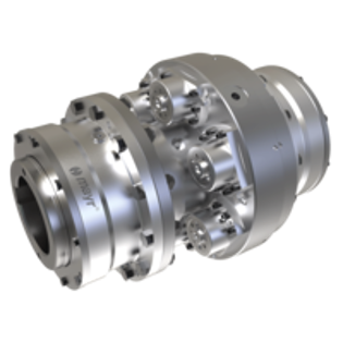 Torque Limiters Mayr Singapore